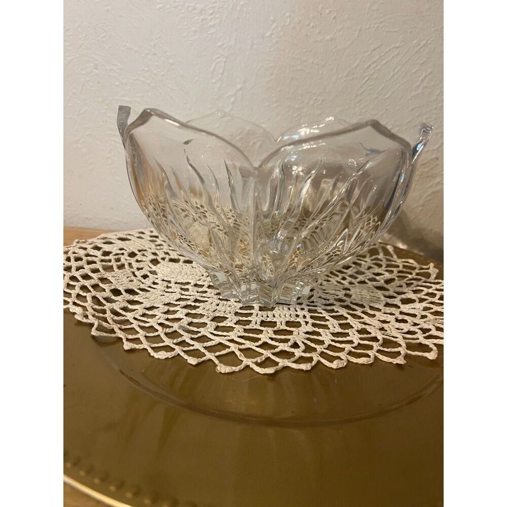 Gorham Lotus Bowl